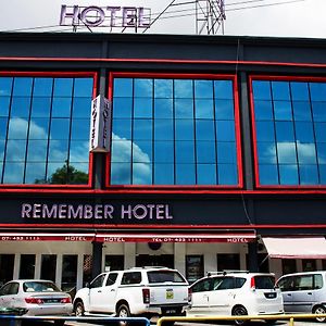 Remember Hotel Batu Pahat